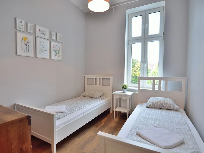 Wohnung im Zentrum von Sopot | 2 Schlafzimmer, in Strandnähe – Foto 2