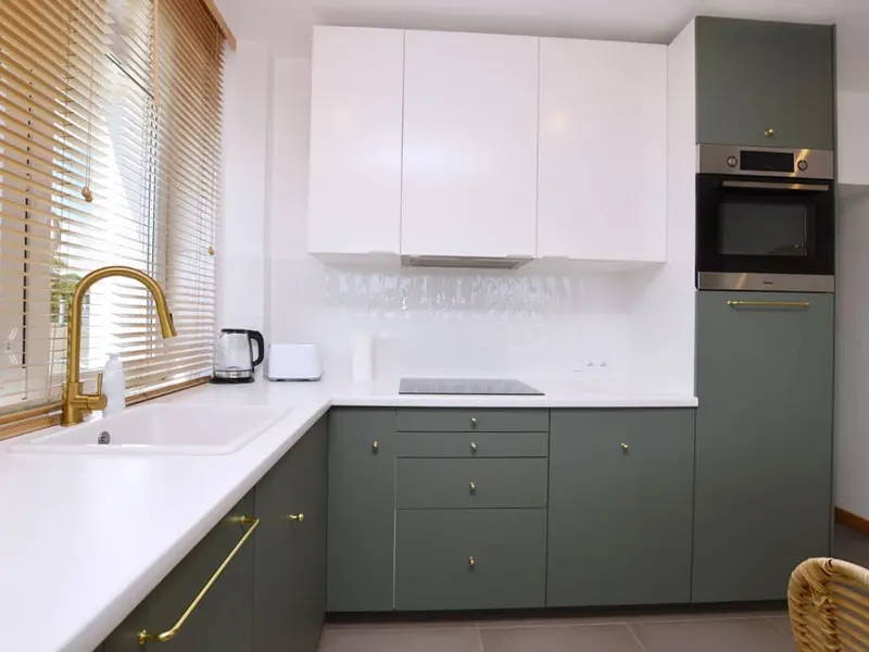 Przestronny Apartament | 3 Sypialnie | Parking | Blisko Mola – zdjęcie 3