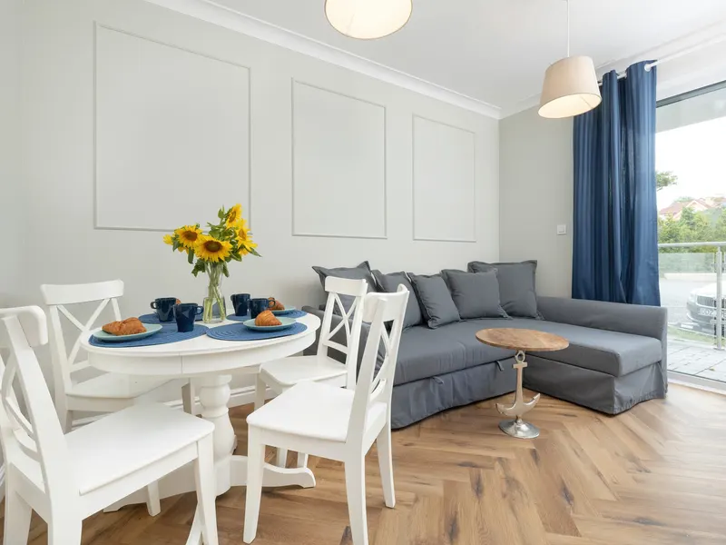 Stylish Apartment | Spa, Pool and Close to the Beach – photo 1