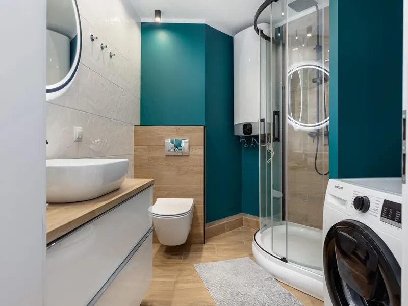Przytulny Apartament | 150 m do Plaży, Klimatyzacja – zdjęcie 4
