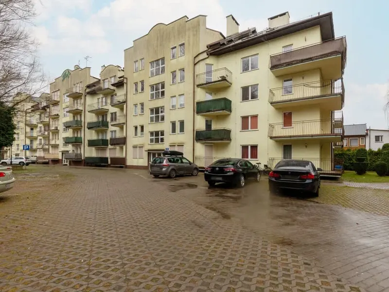 Zweigeschossiges Appartement mit Klimaanlage | In Strandnähe – Foto 5