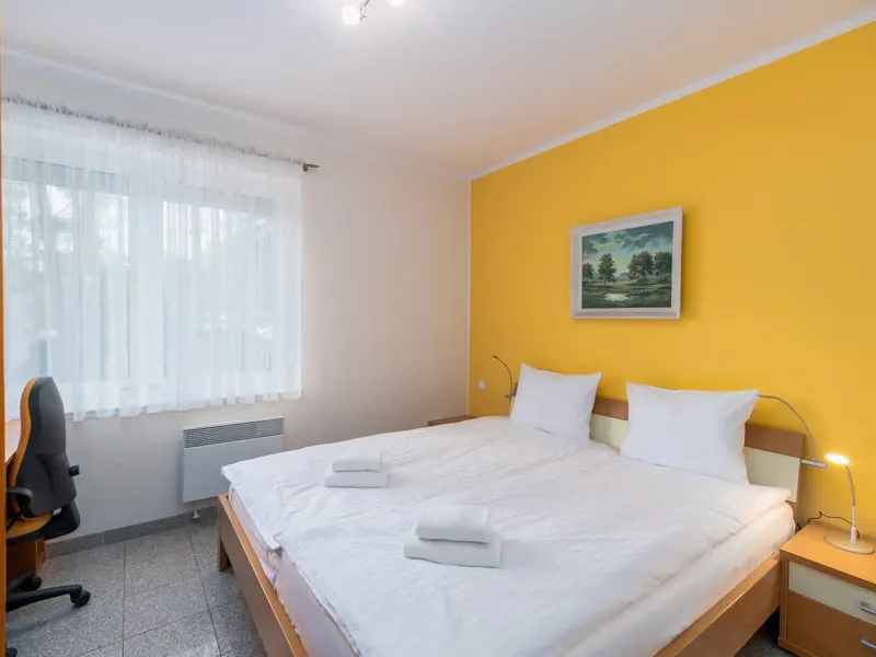 Funkcjonalny Apartament | Blisko Plaży | Balkon – zdjęcie 2