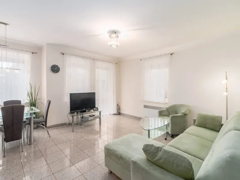 Funkcjonalny Apartament | Blisko Plaży | Balkon – zdjęcie 4