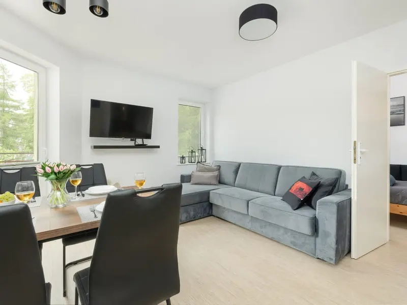 Stylish Apartment | Balcony, 200 m to the Beach – photo 1
