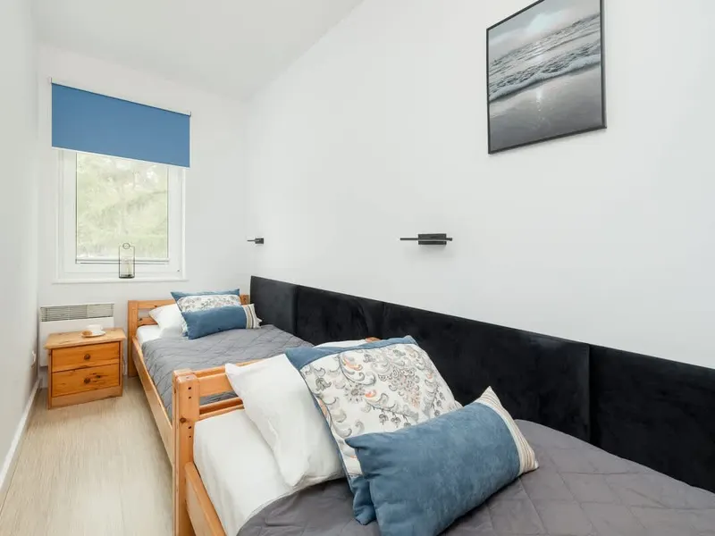 Stylish Apartment | Balcony, 200 m to the Beach – photo 2