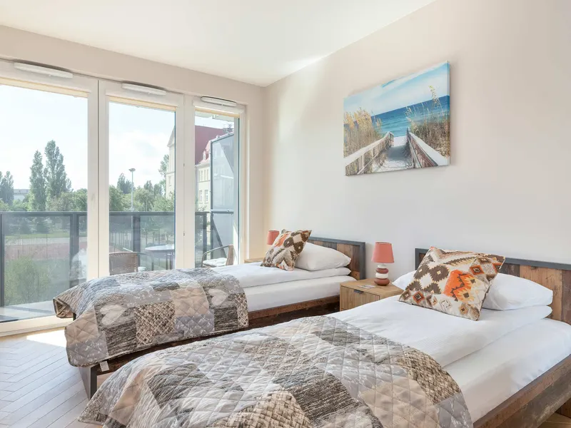 Comfortable Studio in the Heart of Gdansk | Balcony | Wi-Fi – photo 1