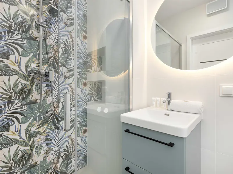 Comfortable Studio in the Heart of Gdansk | Balcony | Wi-Fi – photo 3