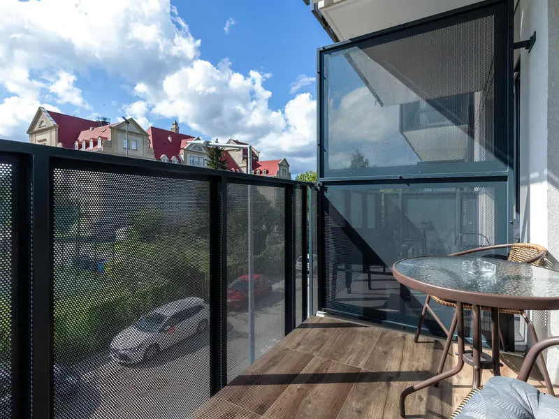 Comfortable Studio in the Heart of Gdansk | Balcony | Wi-Fi – photo 5
