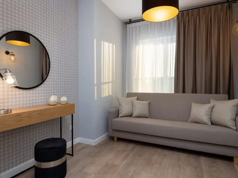 Posen | Mostowa 23 | Charmantes Appartement | Parkplatz – Foto 3