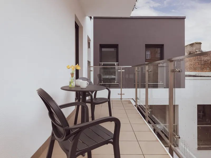 Poznan | Mostowa 23A | Comfortable Apartment | A/C – Foto 5