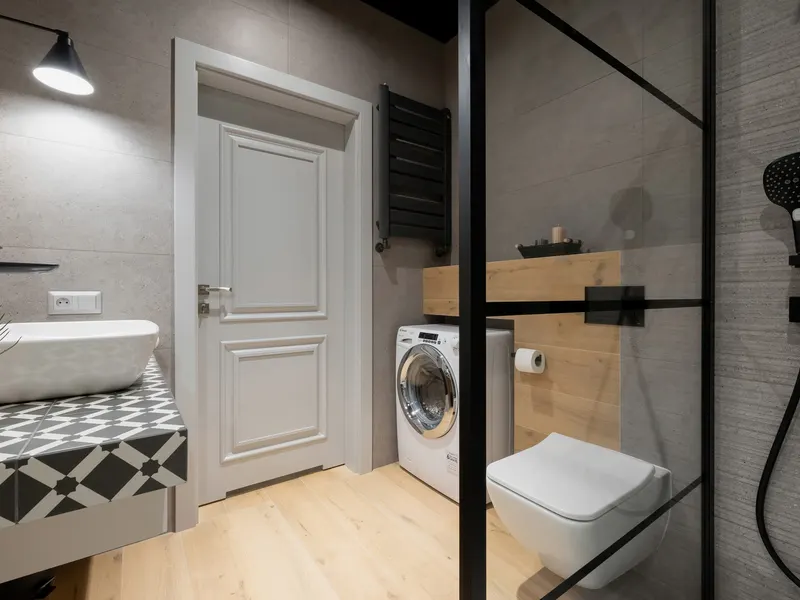 Poznan | Mostowa 23A | Comfortable Apartment | A/C – Foto 4