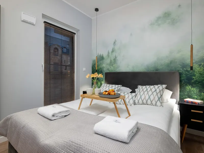 Poznan | Mostowa 23A | Comfortable Apartment | A/C – Foto 2