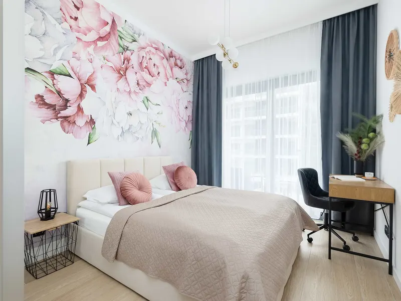 Moderne Wohnung | Strandnähe, Parkplatz – Foto 2