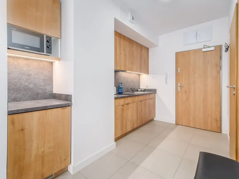Nowoczesne Studio w Międzyzdrojach | 180 m do Plaży, Parking – zdjęcie 3