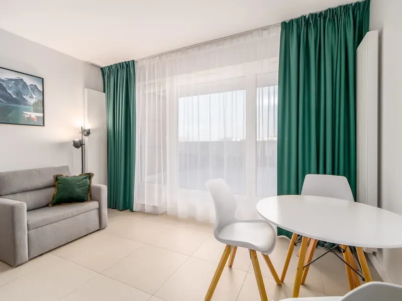Nowoczesne Studio w Międzyzdrojach | 180 m do Plaży, Parking – zdjęcie 4