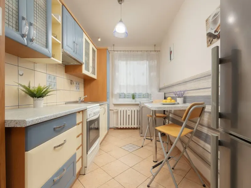 Komfortable Wohnung mit Terrasse | Nähe zum Park – Foto 5