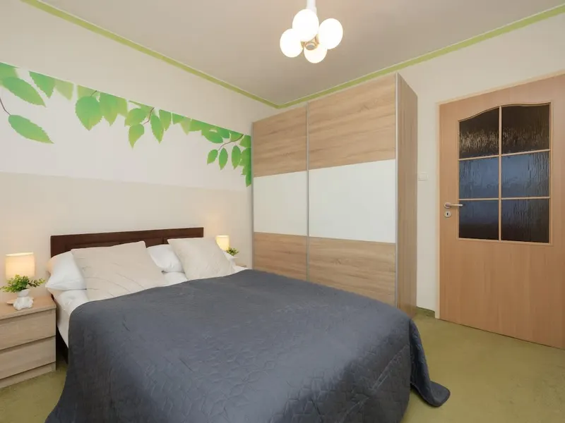 Komfortable Wohnung mit Terrasse | Nähe zum Park – Foto 2