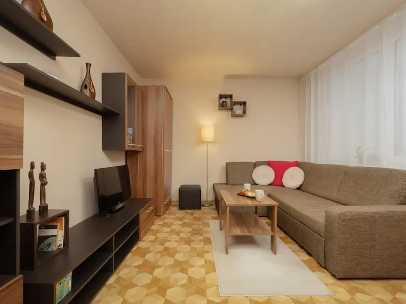 Komfortable Wohnung mit Terrasse | Nähe zum Park – Foto 3