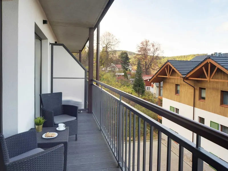Elegant Apartment in Karpacz | Parking and Balcony – photo 5