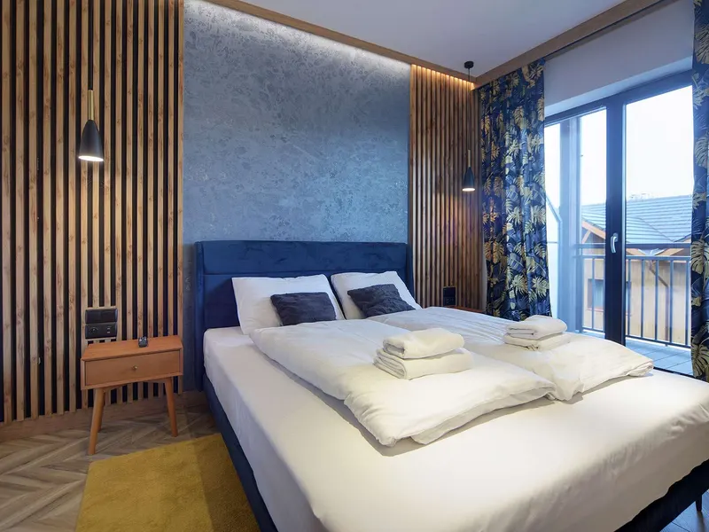 Elegant Apartment in Karpacz | Parking and Balcony – photo 1