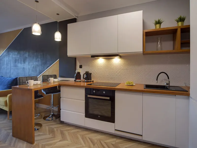 Elegant Apartment in Karpacz | Parking and Balcony – photo 3