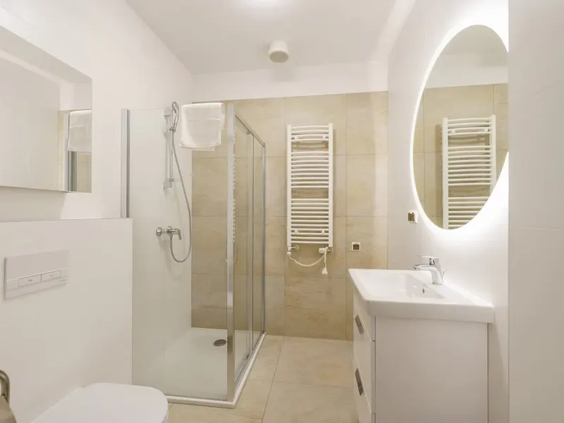 Stylish Apartment | Parking | Balcony | 180 m to the Beach – photo 5