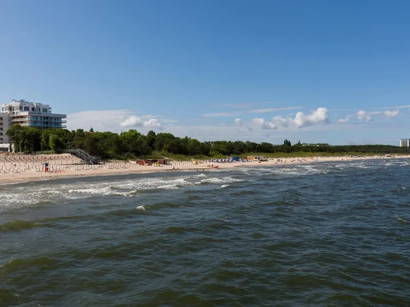 Stylowe Studio | Blisko Plaży, Przyjazne Zwierzętom – zdjęcie 5