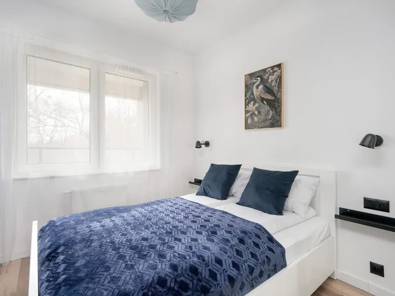Moderne Wohnung | Wellnessbereich, Parken, Parknähe – Foto 2