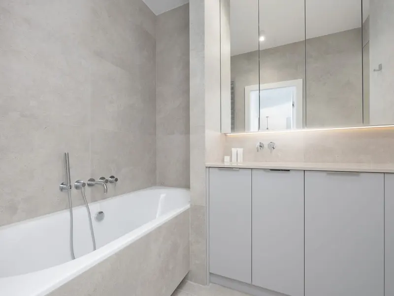 Warszawa | Domaniewska 24 | Stylowy Apartament z Parkingiem | Klimatyzacja – zdjęcie 5