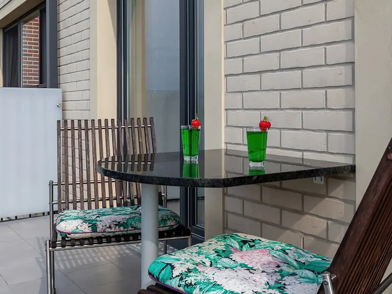 Przestronny Apartament | Blisko Plaży, Parking, Widok na Morze – zdjęcie 5