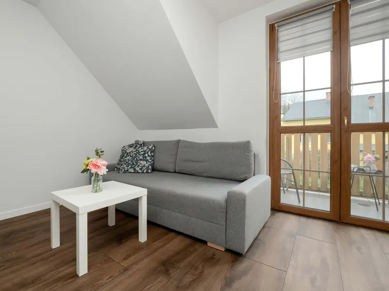 Comfortable Apartment in Karpacz | Balcony and Parking – photo 1