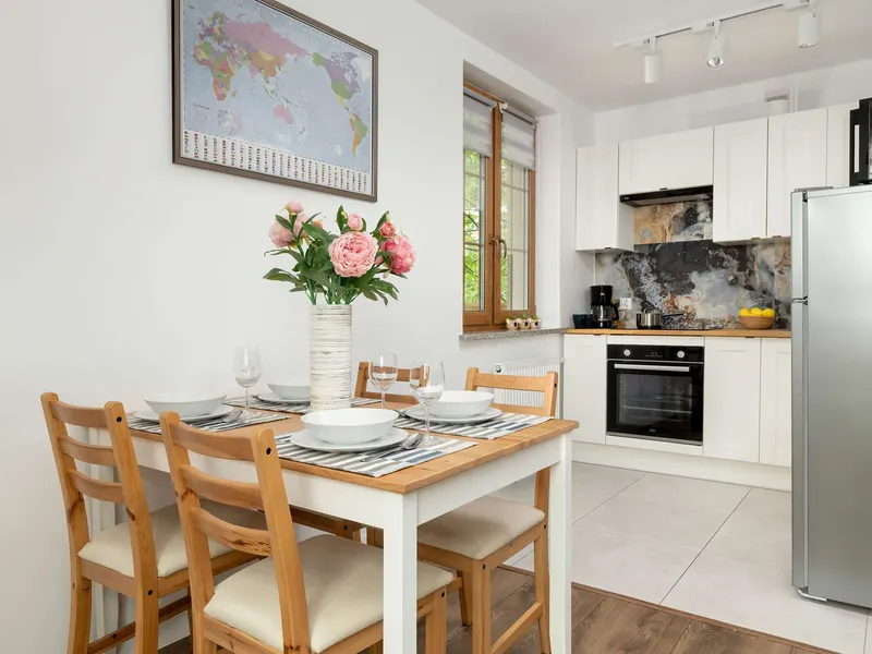 Komfortable Wohnung in Karpacz | Parkplatz und Balkon – Foto 4