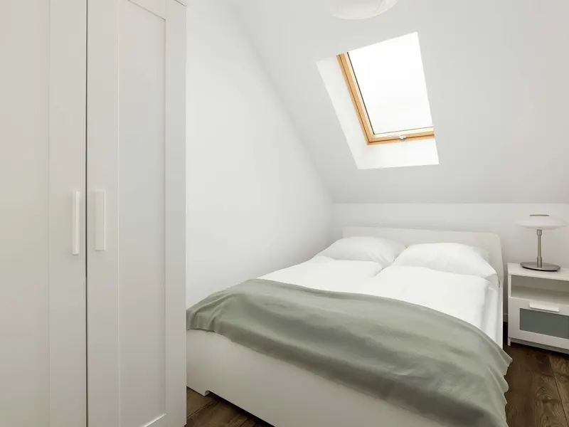 Komfortable Wohnung in Karpacz | Parkplatz und Balkon – Foto 3