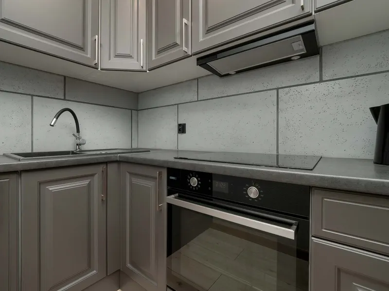 Górski Apartament w Karpaczu | Balkon i Parking – zdjęcie 3