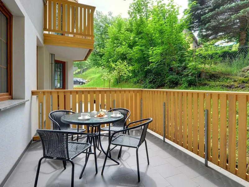 Przestronny Apartament w Karpaczu | Balkon i Parking – zdjęcie 5