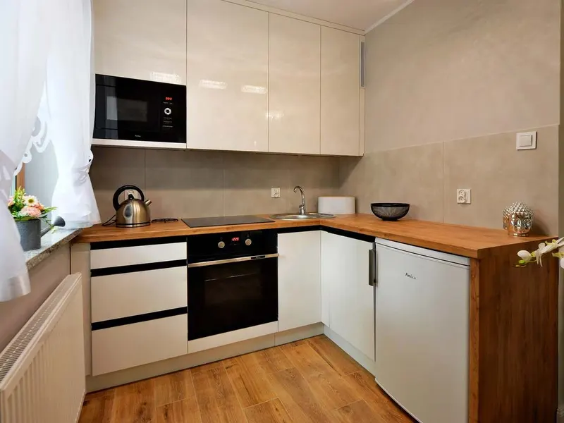 Przestronny Apartament w Karpaczu | Balkon i Parking – zdjęcie 3