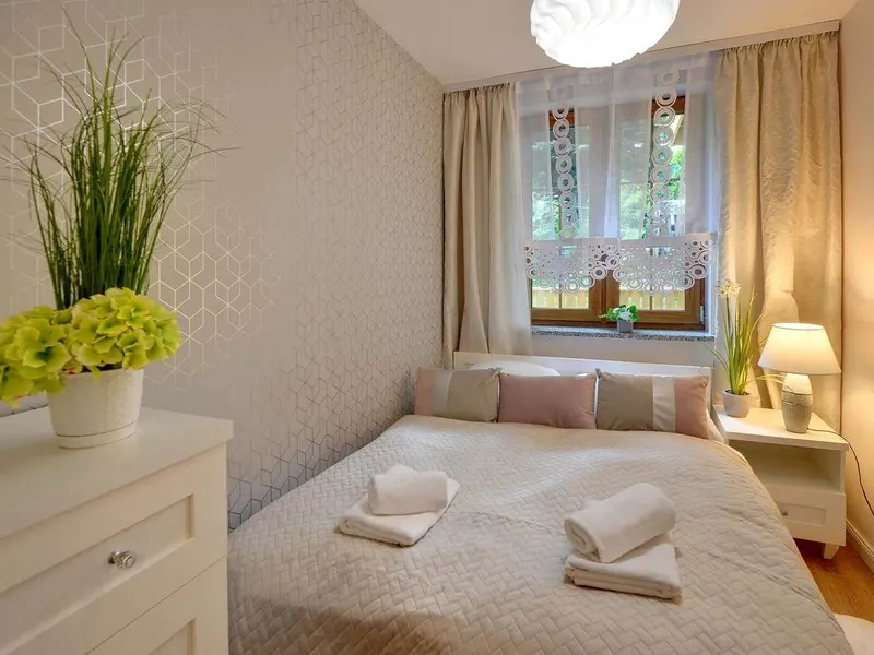 Przestronny Apartament w Karpaczu | Balkon i Parking – zdjęcie 2
