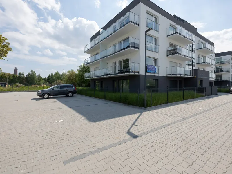 Apartament Blisko Plaży | Balkon | Spokojna Okolica – zdjęcie 4