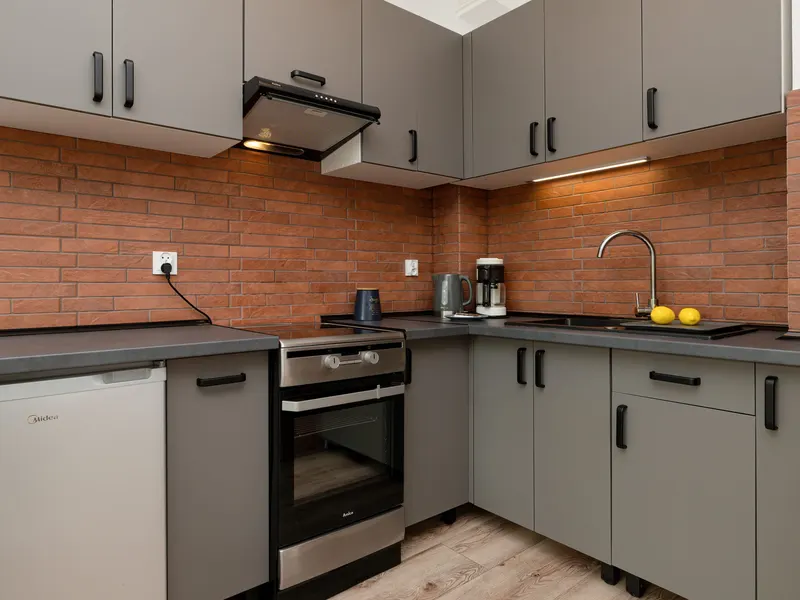 Apartament Blisko Plaży | Balkon | Spokojna Okolica – zdjęcie 5