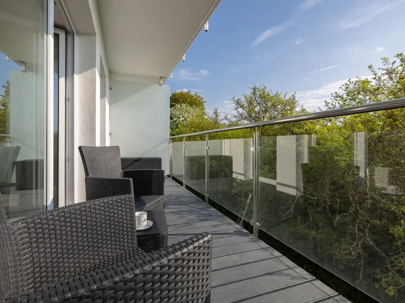 Apartament Blisko Plaży | Balkon | Spokojna Okolica – zdjęcie 3