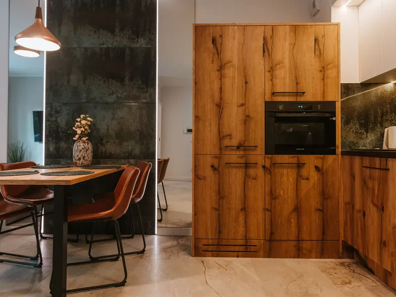 Wohnung mit Terrasse in Łeba | Parkplatz | Nähe zum See – Foto 5