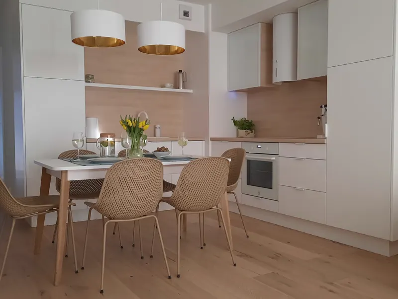 Cozy Apartment with Terrace | Parking | Close to the Beach – photo 4