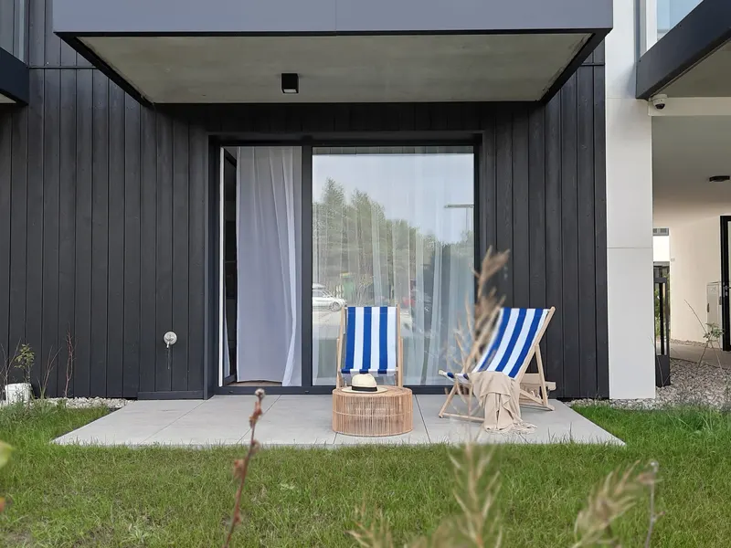 Cozy Apartment with Terrace | Parking | Close to the Beach – photo 5