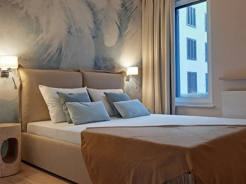 Cozy Apartment with Terrace | Parking | Close to the Beach – photo 2