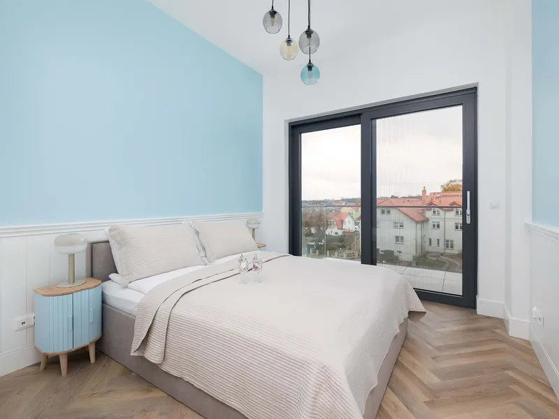 Geräumige Wohnung | Strandnähe, Parkplatz – Foto 2