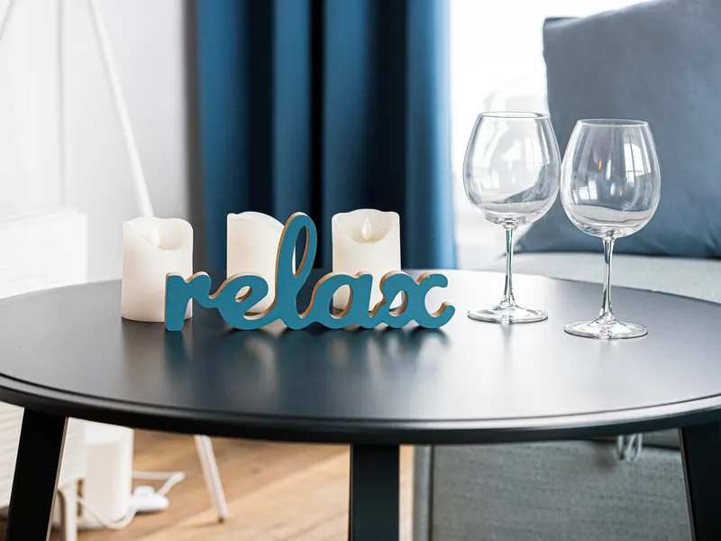 Przestronny Apartament | 3 Sypialnie, Klimatyzacja, Parking – zdjęcie 5