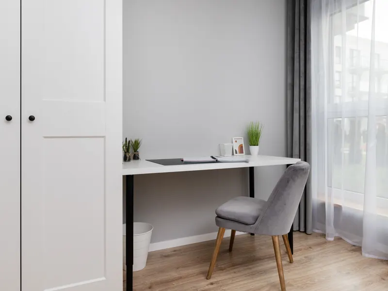 Nowoczesny Apartament | Ogród, Parking i Klimatyzacja – zdjęcie 5