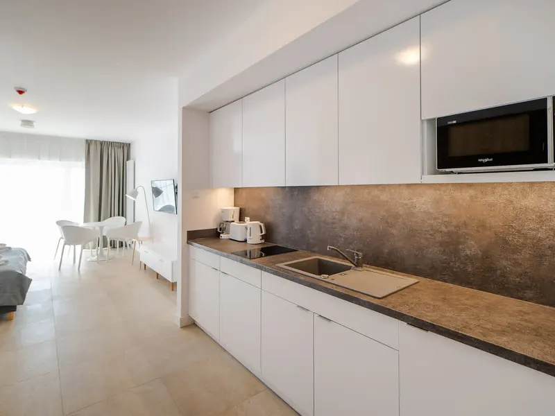 Modern Studio with a Sea View | Close to the Beach – photo 5