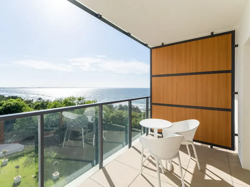 Modern Studio with a Sea View | Close to the Beach – photo 3