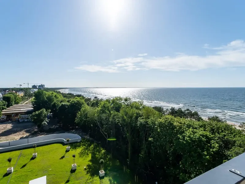Modern Studio with a Sea View | Close to the Beach – photo 4